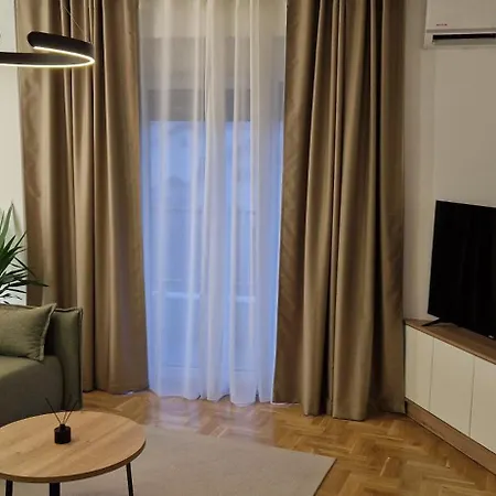 アパート La Campanella 2 Vrnjačka Banja