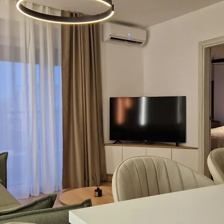 La Campanella 2 Vrnjačka Banja