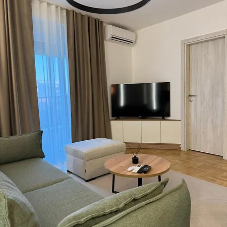 La Campanella 2 * Vrnjačka Banja