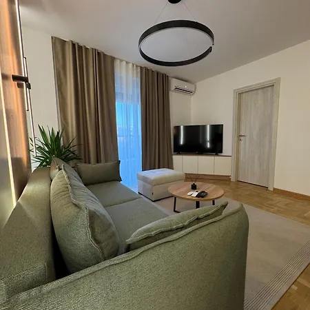 La Campanella 2 Vrnjačka Banja