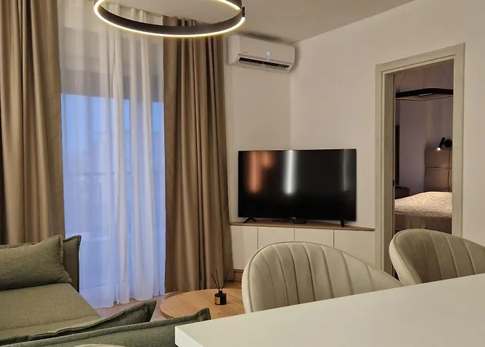 La Campanella 2 Vrnjačka Banja