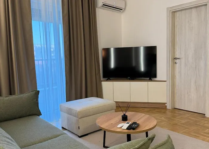 La Campanella 2 * Vrnjačka Banja