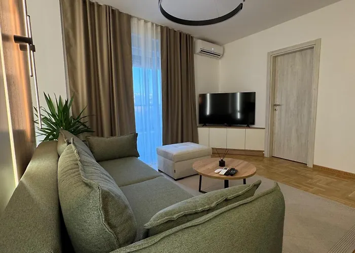 La Campanella 2 Vrnjačka Banja