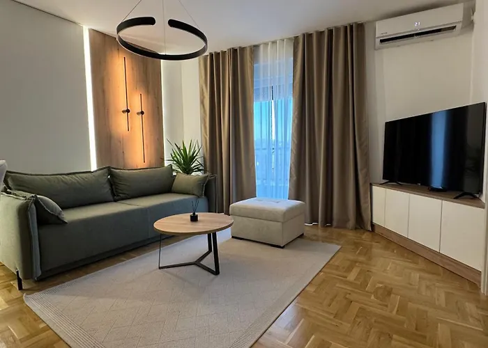 La Campanella 2 * Vrnjačka Banja