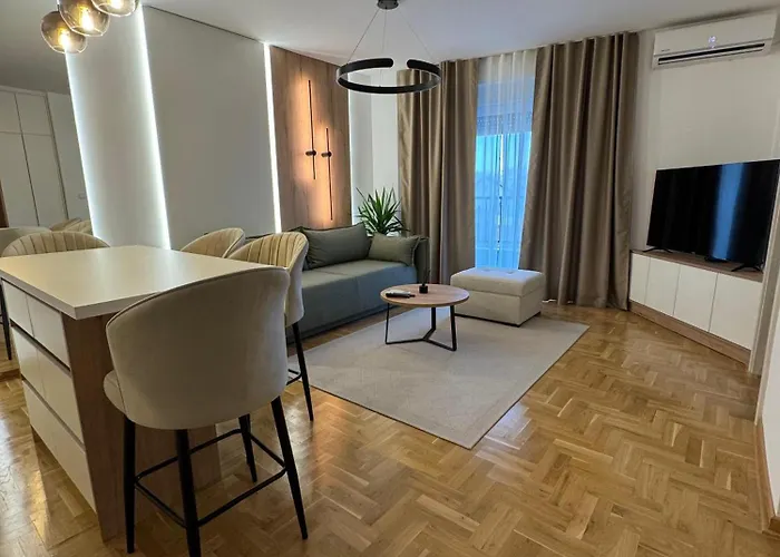 La Campanella 2 * Vrnjačka Banja