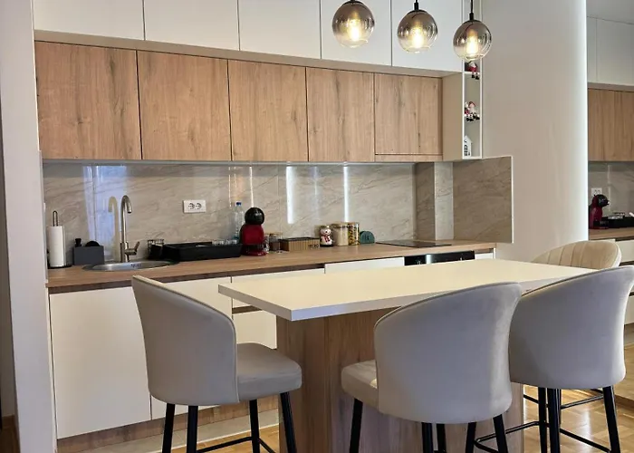 アパート La Campanella 2 *