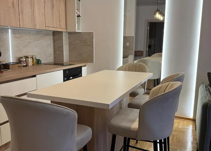 アパート La Campanella 2 *