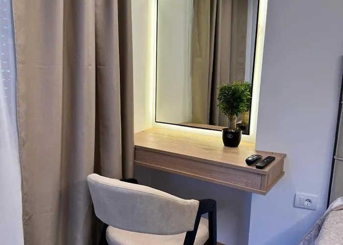 La Campanella 2 * Vrnjačka Banja