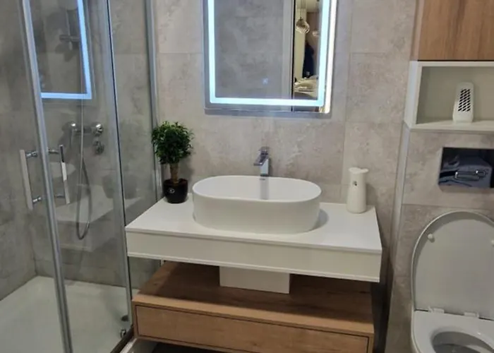 La Campanella 2 アパート Vrnjačka Banja