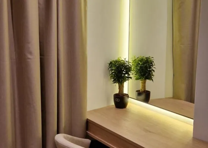 アパート La Campanella 2 Vrnjačka Banja