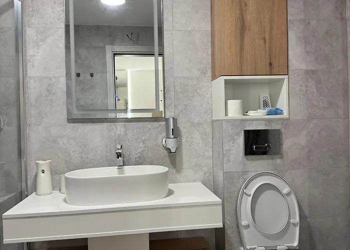 La Campanella 2 アパート Vrnjačka Banja