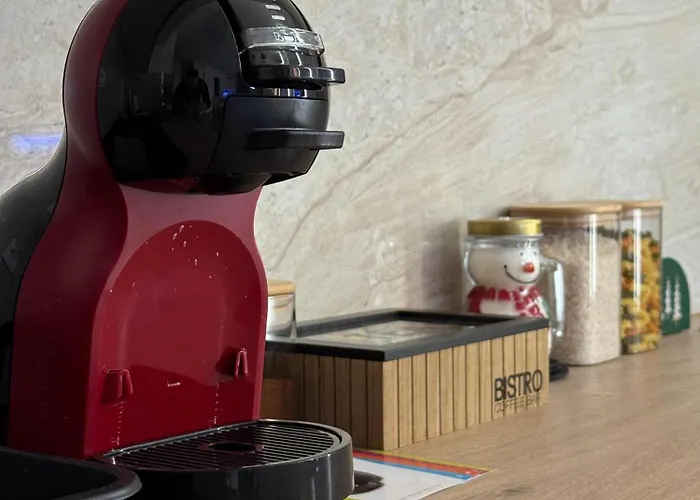 La Campanella 2 Vrnjačka Banja