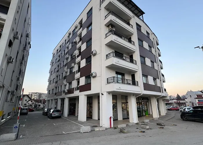 アパート La Campanella 2