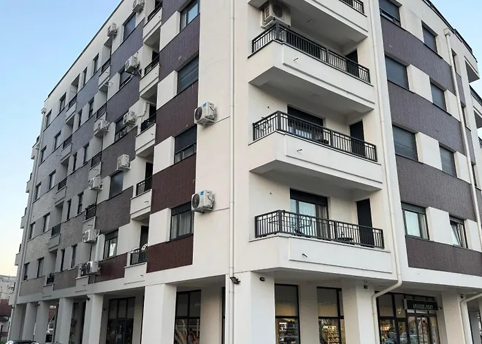 La Campanella 2 * Vrnjačka Banja