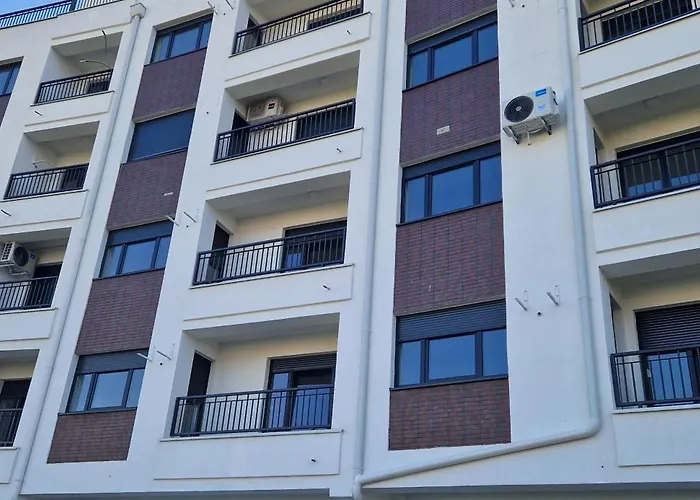 アパート La Campanella 2 *